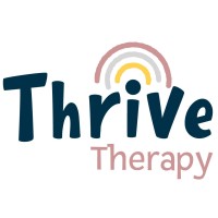 Thrive Therapy logo - Similar company to Thrive Therapy Space Llc