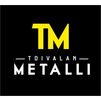 Toivalan Metalli Oy logo - Similar company to Econosto Oy