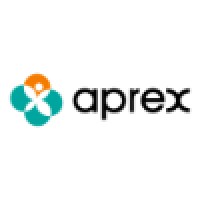 Aprex Internet logo - Similar company to Ø1Digital
