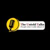 The Untold Talks logo - Similar company to Manus Software Uk