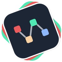 Vized logo - Similar company to Pinakee Digitech