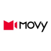 Movy logo - Similar company to Gedepec