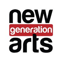 New Generation Arts logo - Similar company to Zerone