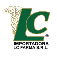 LC FARMA S.R.L. logo - Similar company to Lc Pharma