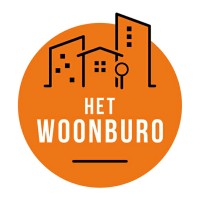 Het Woonburo logo - Similar company to Op Wandel
