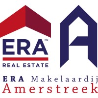 ERA Makelaardij Amerstreek B.V. logo - Similar company to Jb Makelaardij