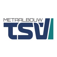 B.V. Metaalbouw TSV logo - Similar company to Waardevolt Bv