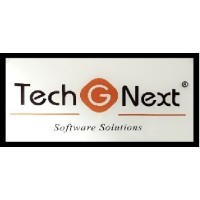 TechGNext Software Solutions logo - Similar company to Evolve Software