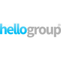 Hellogroup logo - Similar company to Brain Team Yazilim Teknolojileri Ltd