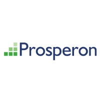 Prosperon logo - Similar company to Orsenna