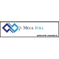 Meca Jura logo - Similar company to Auverdec
