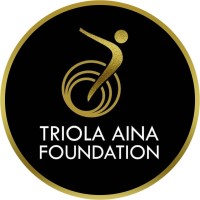 Triola Aina Foundation logo - Similar company to Eybrids