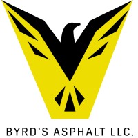 Byrd's Asphalt LLC logo - Similar company to Top Notch Asphalt Paving