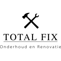 Total Fix Onderhoud en Renovatie logo - Similar company to Ber Bouw En Renovatie B.V.