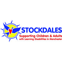 Stockdales logo - Similar company to Universal Care Services (Uk) Ltd.