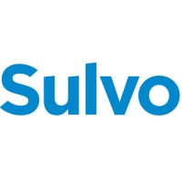 Sulvo logo - Similar company to Bancoli