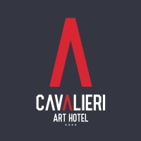 Cavalieri Art Hotel logo - Similar company to Ibb Hotel Collection