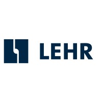 LEHR GmbH logo - Similar company to Warth Büroeinrichtung