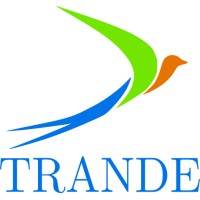 Trande GmbH. logo - Similar company to Rehberg Software Engineering