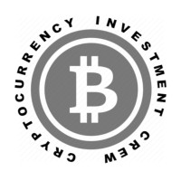 Cryptocurrency Investment Crew logo - Similar company to Criptoinvestments