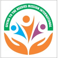 GIVING TO THE NEEDIES MISSION INTERNATIONAL (GINMI) logo - Similar company to Applinet Technology