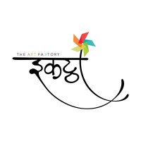 Ekattha - The Art Faktory logo - Similar company to Adrisya