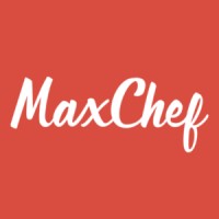 MaxChef logo - Similar company to Azupa