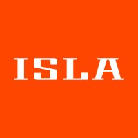 ISLA logo - Similar company to Springtime