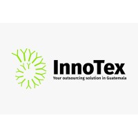 InnoTex S.A logo - Similar company to Visiontex