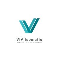 ViV-ISOMATIC Ltd logo - Similar company to Ikt Technologies Ltd.