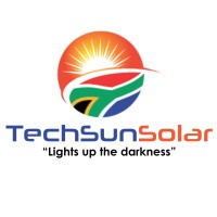 TechSun Solar South Africa logo - Similar company to Selectool Corporation
