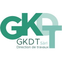 GKDT Sàrl logo - Similar company to Denali Immobilier Sa