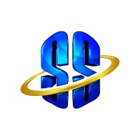 Simulator Showroom logo - Similar company to Flatout Sim Racing