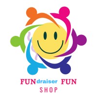 FUNdraiser FUN Shop logo - Similar company to Proptech Partners
