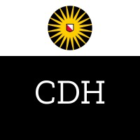 Centre for Digital Humanities - Utrecht University logo - Similar company to Data School