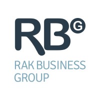 RAK Business Group logo - Similar company to Right Selection Global Thought Leadership