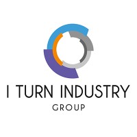 I Turn Industry Group logo - Similar company to Watch Out
