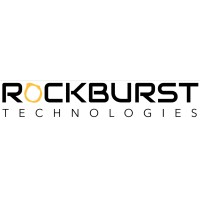 Rockburst Technologies logo - Similar company to Circulus Agtech
