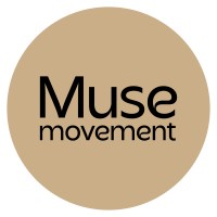 Muse Movement logo - Similar company to Relocate&Save