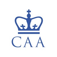 Columbia University Alumni Association - Kuwait Chapter logo - Similar company to Coding University (Kuwait)