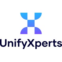 UnifyXperts logo - Similar company to Grunt Technologies