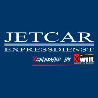 Jetcar Expressdienst logo - Similar company to Benex