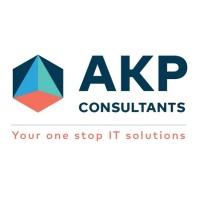 AKP CONSULTANTS logo - Similar company to Log Consultoría