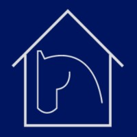 Blue Horse Construction logo - Similar company to Sprink Construction