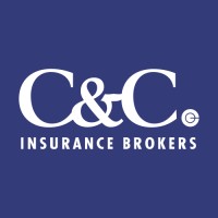 C&C Insurance Brokers Limited logo - Similar company to Brooks Insurance (Formerly LIFT-Insurance)