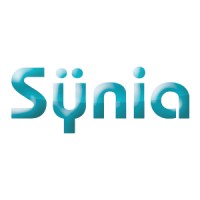 Sÿnia logo - Similar company to Synia
