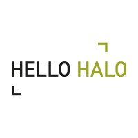 Hello Halo Productions Ltd logo - Similar company to Mentorn Media