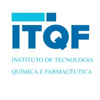 ITQF | Instituto de Tecnologia Química e Farmacêutica logo - Similar company to Laboratorio21