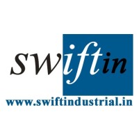 Swiftin logo - Similar company to Intelligence Beyond Inc.