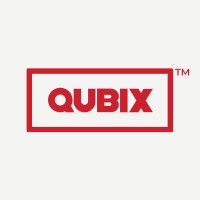 Qubix Technologies logo - Similar company to Prym Audio